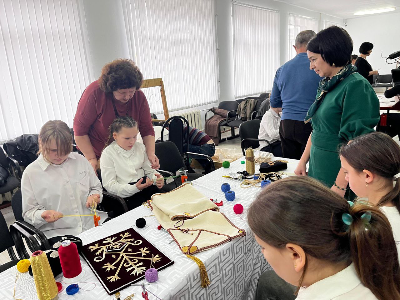 ремесла Шовгеновский 9