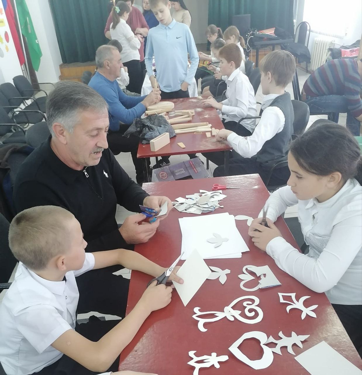 ремесла Шовгеновский 6