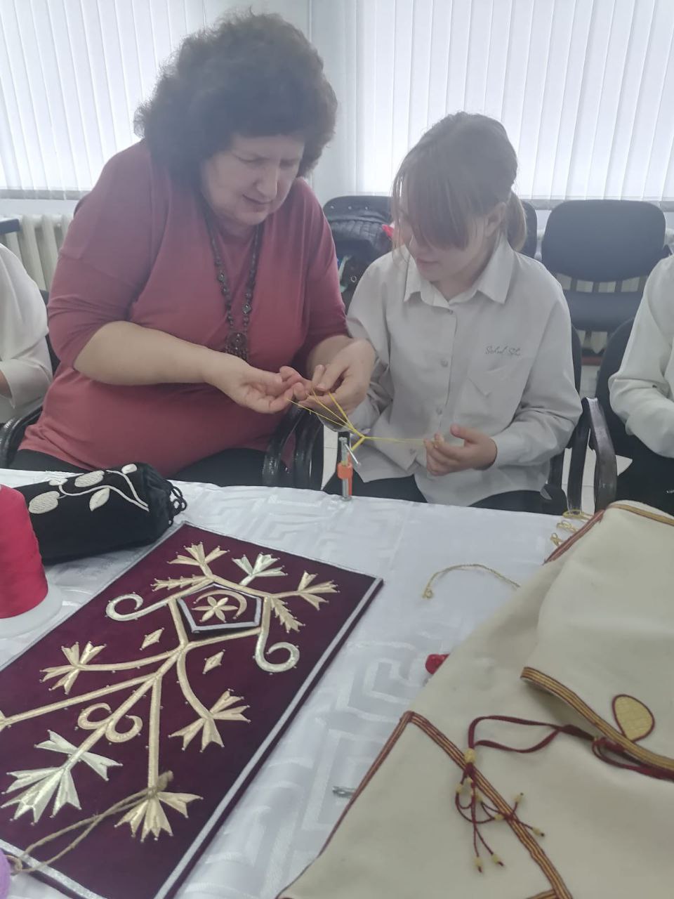 ремесла Шовгеновский 9